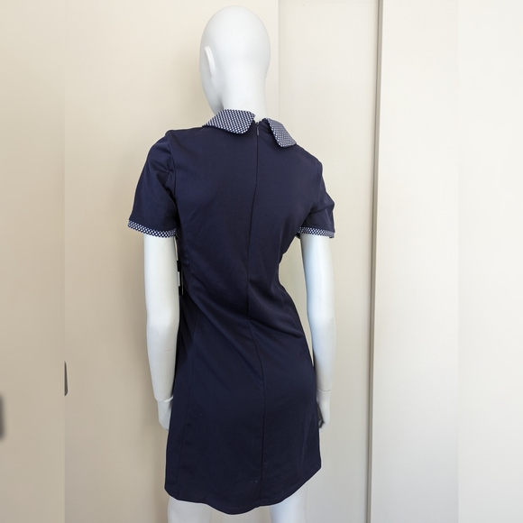 Nine&Nine Golf Dress - Picture 2 of 6